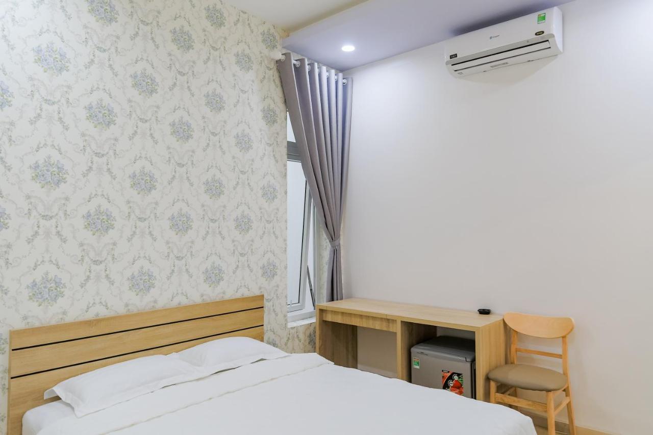 Nam Anh Hotel Буонметхуот Экстерьер фото