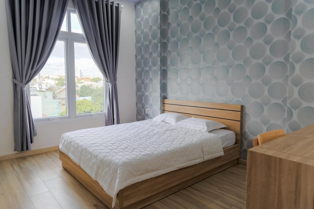 Nam Anh Hotel Буонметхуот Экстерьер фото